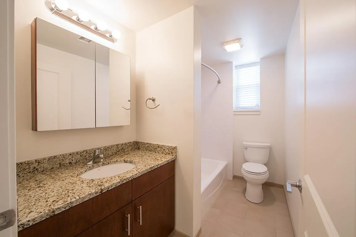 1 bed, 620 sqft, $1,645 — Photo 2