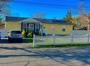 310 Nicolls Rd, Wyandanch, NY 11798