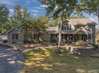 100 Silex Elevator Rd, Silex, MO 63377