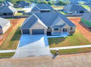 1120 Jozie Way, Tuttle, OK 73089