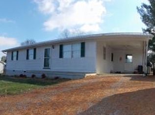 127 Springbrook Rd, Afton, TN 37616