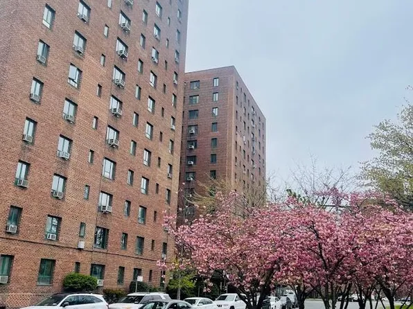 1545 Archer Road #7D, Bronx, NY 10462