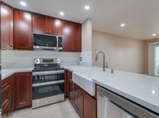 Shasta Terrace Apartments, La Mesa, CA 91942