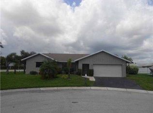 2001 NW 69th Ter, Margate, FL 33063