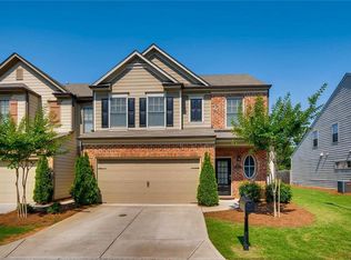 760 Middleton Pl, Alpharetta, GA 30004