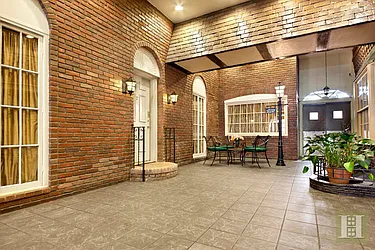 Sold by Halstead Real Estate