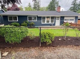 8425 SE 88th Ave, Portland, OR 97266