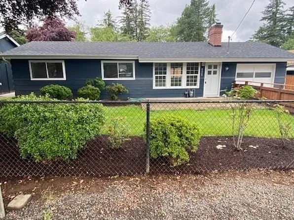 8425 SE 88th Ave, Portland, OR 97266