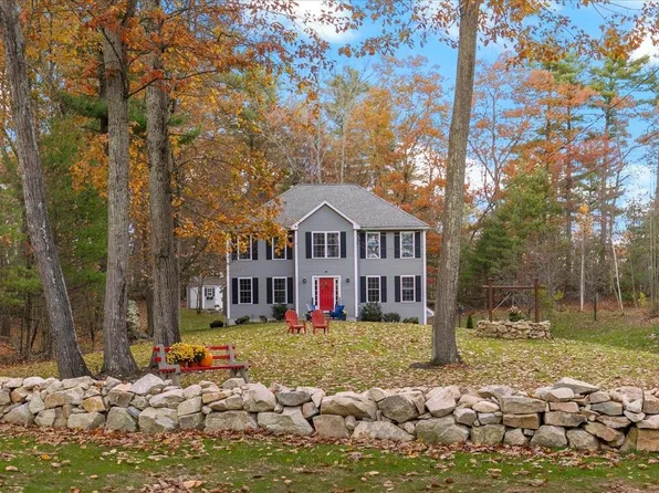 41a Ledge Road, Pelham, NH 03076