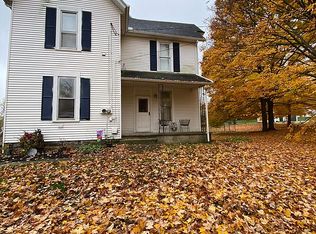 1276 Wolford Rd, Mansfield, OH 44903