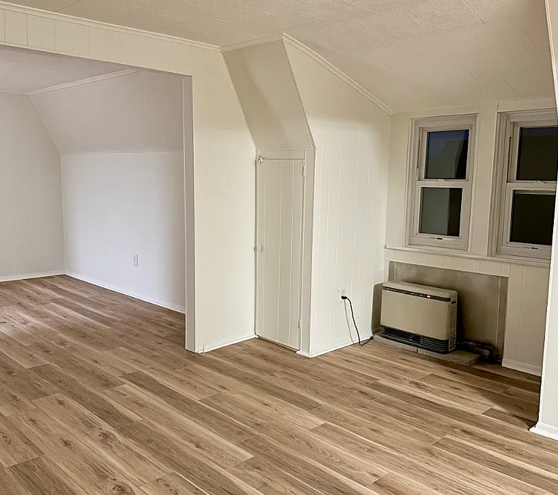 Living/Dining Space