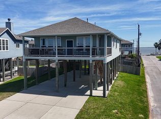 1300 Menard Ave, Seabrook, TX 77586