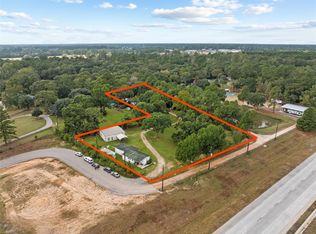 36301 Fm 149 Rd, Pinehurst, TX 77362