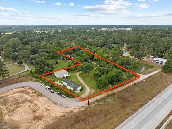 36301 Fm 149 Rd, Pinehurst, TX 77362