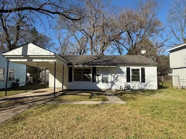 2786 Marquette St, Shreveport, LA 71108