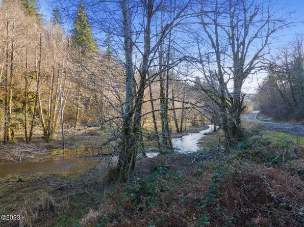 Tl 800 Hwy #22, Hebo, OR 97122