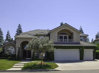 8438 N Recreation Ave, Fresno, CA