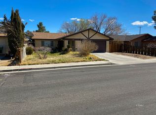 428 Fountain St, Ridgecrest, CA 93555