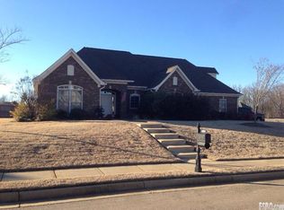 605 Centerpointe Cv, Oxford, MS 38655