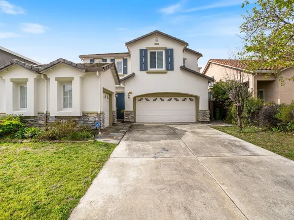 3433 Edgewater Pl, Vallejo, CA 94591