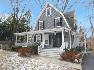 15 Mustato Rd, Katonah, NY 10536