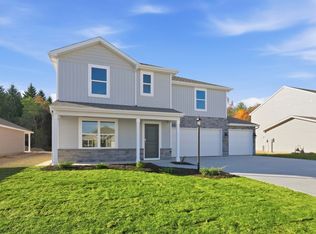 5040 Beechmont Ln, New Haven, IN 46774