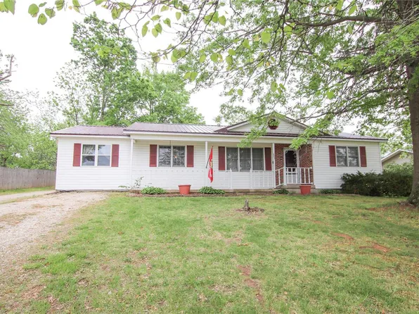 603 S Bland Ave, Belle, MO 65013