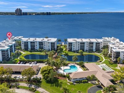 3460 N Key Dr APT 207, North Fort Myers, FL, 33903