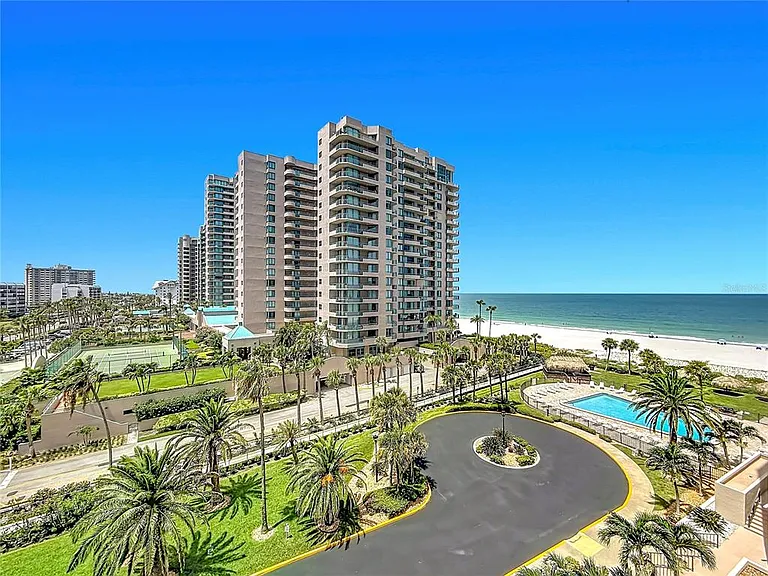 1480 Gulf Blvd #611 — Photo 46