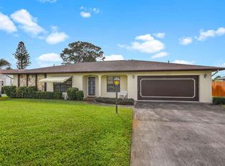 2472 SE Pinero Rd, Port Saint Lucie, FL 34952