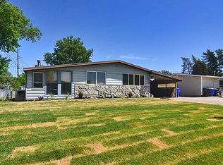 184 W 1075 N, Sunset, UT 84015