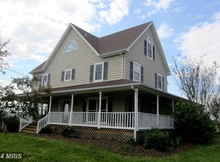 41280 Yakey Ln, Lovettsville, VA 20180