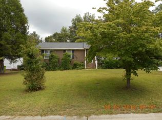 521 Sheridan Dr, Columbia, SC 29223
