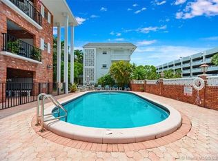 2500 NE 9th St APT 105, Fort Lauderdale, FL 33304