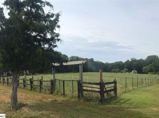 6992 Greenpond Rd, Gray Court, SC 29645