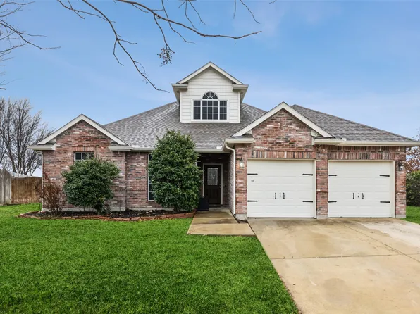 13352 Austin Stone Dr, Fort Worth, TX 76103