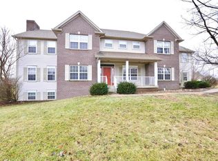 11470 Burkwood Dr, Carmel, IN 46033