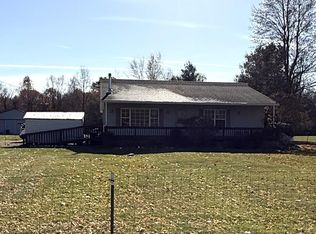 181 E 550 N, Rensselaer, IN 47978