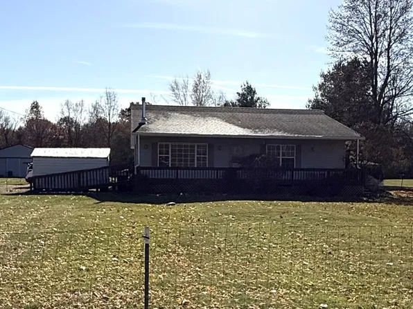 181 E 550 N, Rensselaer, IN 47978
