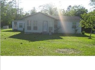 5950 Old Rangeline Rd, Theodore, AL 36582