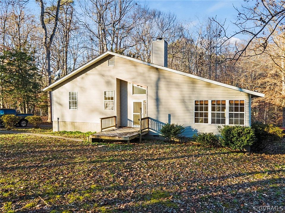 6169 Shady Ln, Gloucester, VA 23061 | Zillow