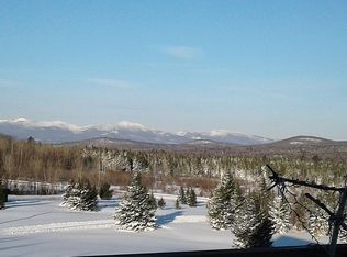 2358 Town Hill Rd, Wolcott, VT 05680