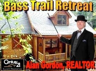 141 Bass Trl, Banner Elk, NC 28604