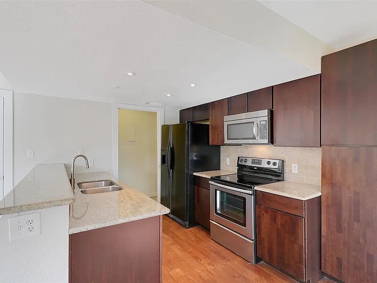 1501 Camp Craft Rd #B — Photo 6