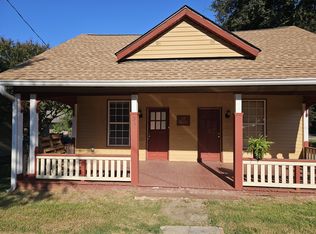 39 Hazel St #A, Covington, GA 30014