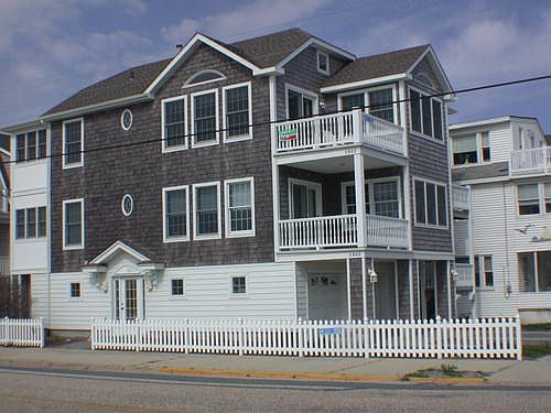 Home Exterior