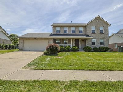 6333 Cougar Path, Liberty Township, OH, 45044