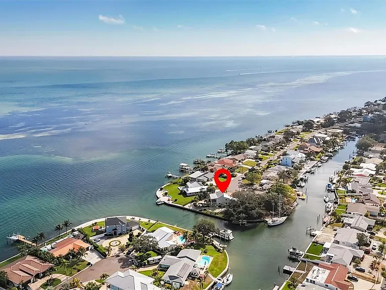 3601 Coquina Key Dr SE — Photo 1