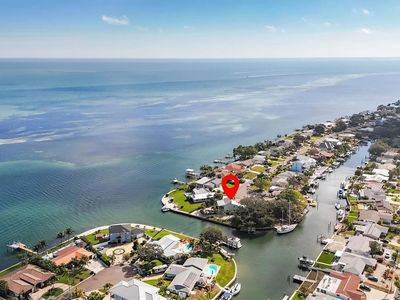 3601 Coquina Key Dr SE, Saint Petersburg, FL, 33705
