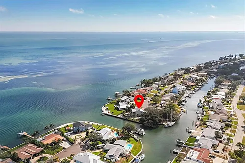 3601 Coquina Key Dr SE Photo 1